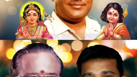 ONE SUN ONE TMS LEGEND M.THIRAVIDA SELVAN SINGAPORE 2025