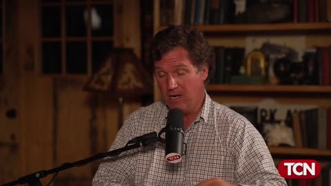 Tucker Carlson - Darryl Cooper on the real story of Jeffrey Epstein.
