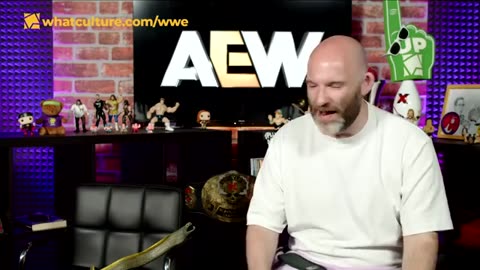 Notícias de Wrestling