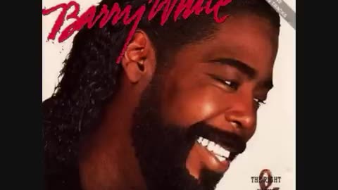 Barry White - It's Ecstasy When You Lay Down Next To Me