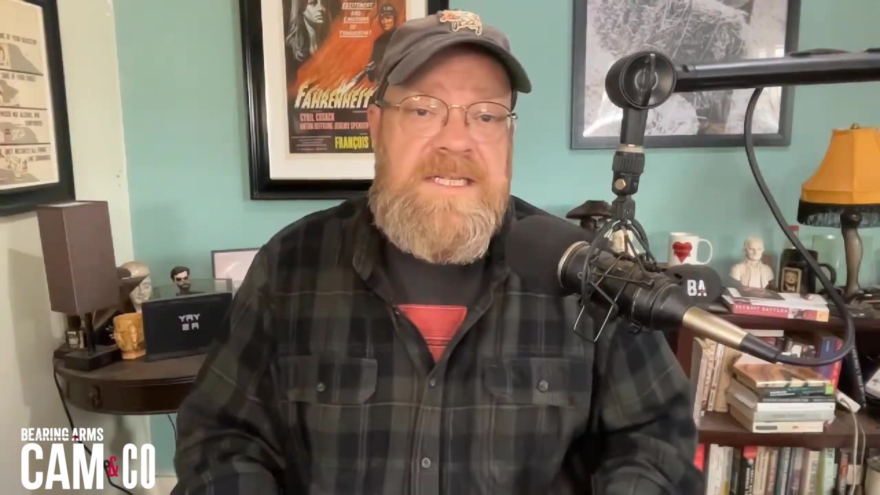 Attorneys General Push Back on Hawaii's 'Vampire Rule'