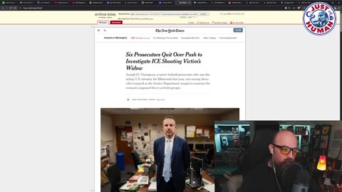 Federal Prosecutors in MN, VA, and D.C. Resign or Are Fired, Slowing Progress in Key Cases