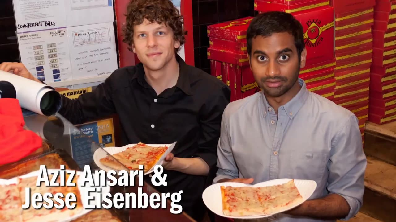 Dr. Phil Show Pizza Episode