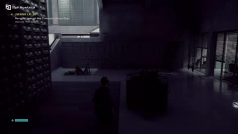 control (xbox x) PT 1