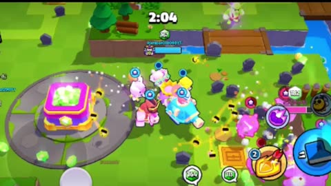 🌍🙏💖( ◡̀_◡́)ᕤ❤️‍🔥G ratitude changes everything 🙏💖🌍SquadLeague(May 2025)|SquadBusters#squadbusters