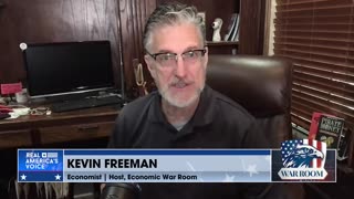 FREEMAN: “Gold-Backed Debit Cards Are Here, And The Movement Is Just Getting Started.”