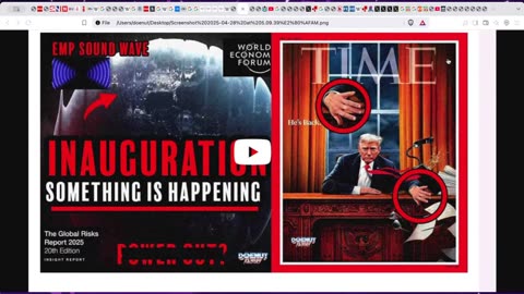 Massive Blackout Hits Europe! BREAKING!