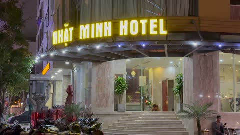 Nhat Minh Hotel in Da Nang, Vietnam