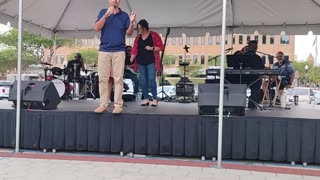 National Day of Prayer Lakeland Florida 5 1 2025 videos