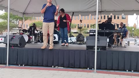 National Day of Prayer Lakeland Florida 5 1 2025 videos