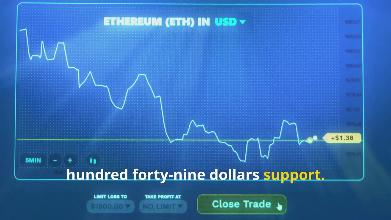 Top 3 Price Predictions: Bitcoin, Ethereum, Ripple