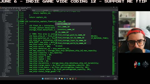 Indie Game Vibe Coding- Ep 12 - Victory Conditions