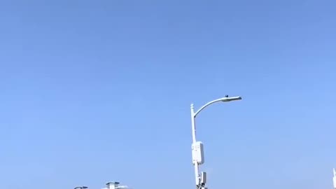 Global Awakening in the Sky: "They're lying to you"