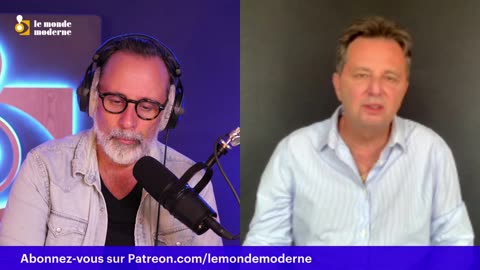 Didier Maïsto est notre invité
