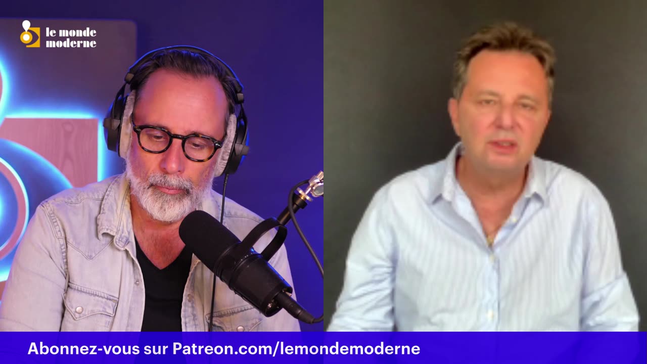 Didier Maïsto est notre invité