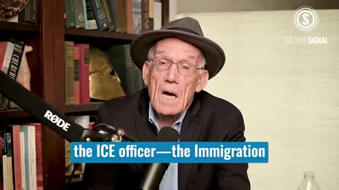 Victor Davis Hanson: America Fought a Civil War So Trump Could Enforce Federal Law