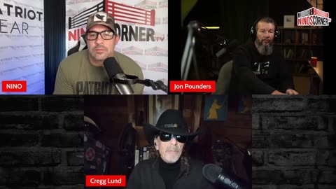 cregg lund - god and jesus name is yahuah and yahusha