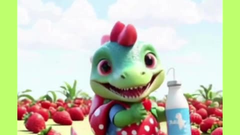 dinosaur baby 2 🦕