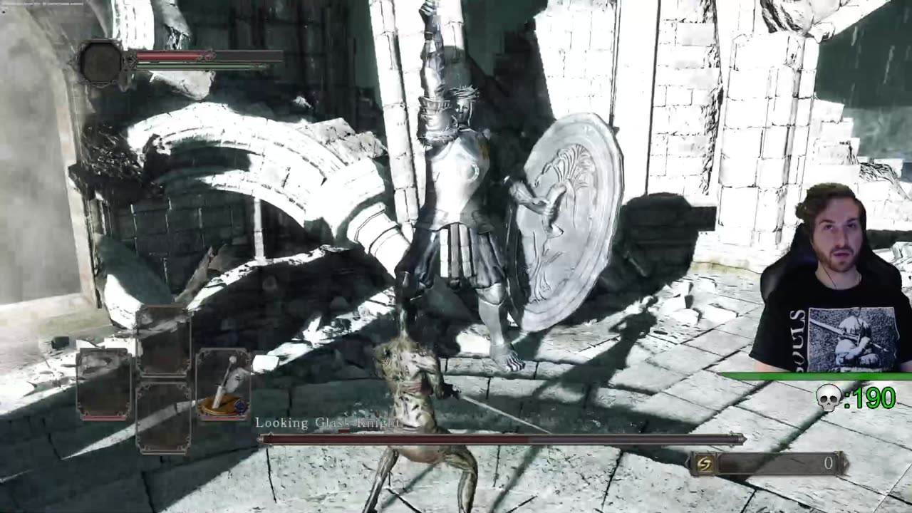 BARE BONES LEVEL 1 CHALLENGE (DS2)