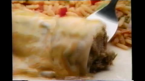 December 10, 1993 - All You Can Eat Lunch at Chi-Chi's