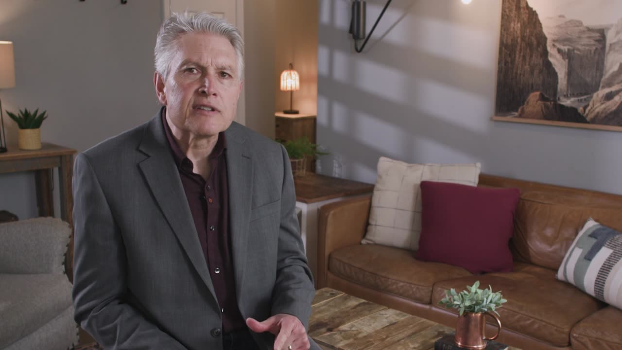 Sexual Wholeness: Sex is a Binary - Male and Female (SW-0848 Recap)