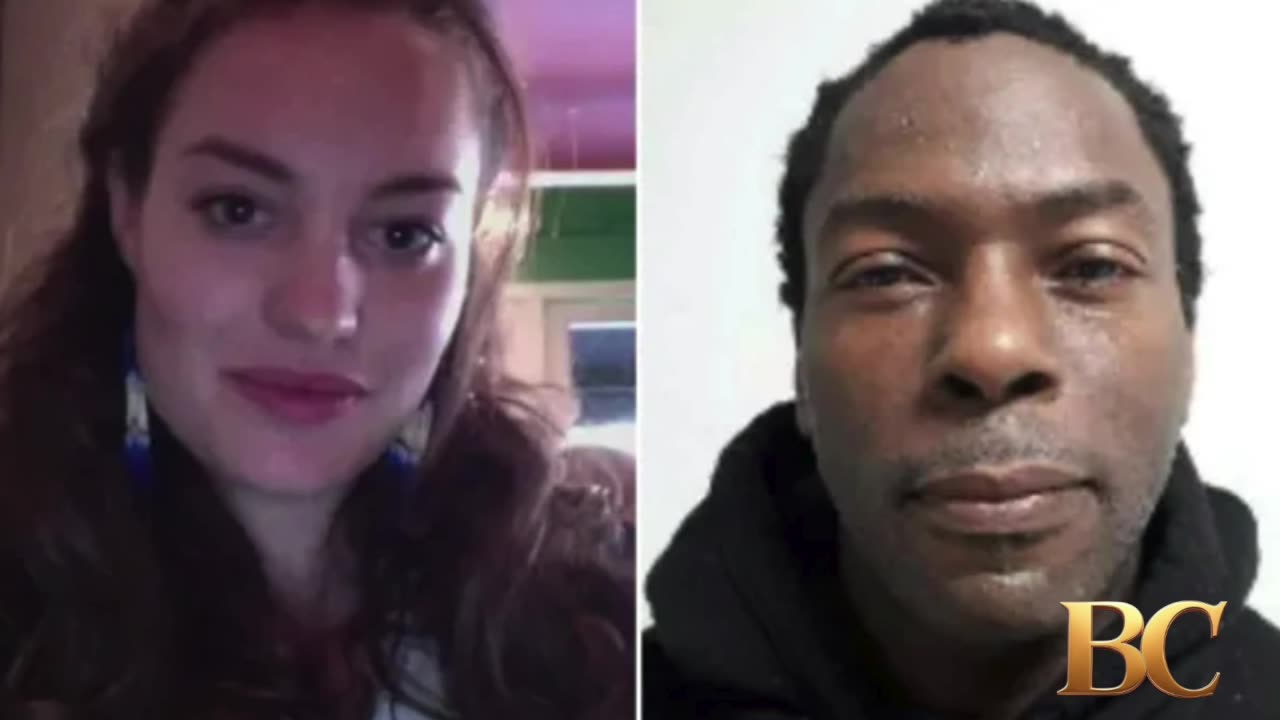 British aristocrat and her boyfriend sentenced to 14 years in prison for killing their newborn