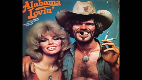 Cowboy Pbop-Alabama Lovin' (I Fell In Love With My Cousin)