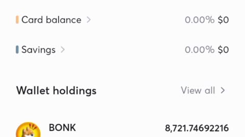 FreeBonk | Bonk Withdrawal To Cwallet | Cryptocurrency Cloud Mining