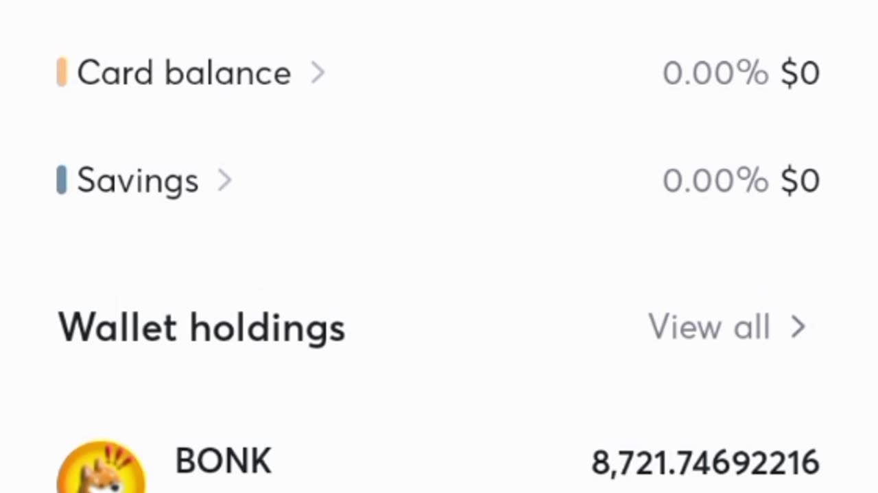 FreeBonk | Bonk Withdrawal To Cwallet | Cryptocurrency Cloud Mining