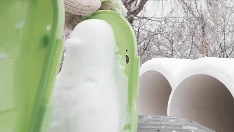 TTI TR9 (AR9 GBB气动） #国外合法拍摄国内请勿模仿 #武器科普 #实弹射击 #男人减速带 #靶场射击