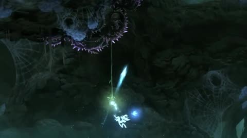 Guide to get to this area at Valley of the Wind.