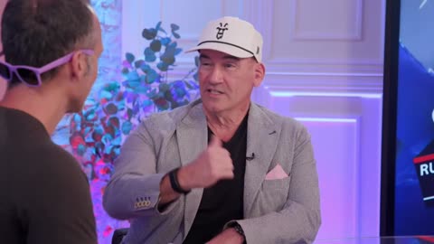 Episode 11: DISCUSSION WITH DAN ABBATE, HOST OF "THE BIG D.A. SHOW”