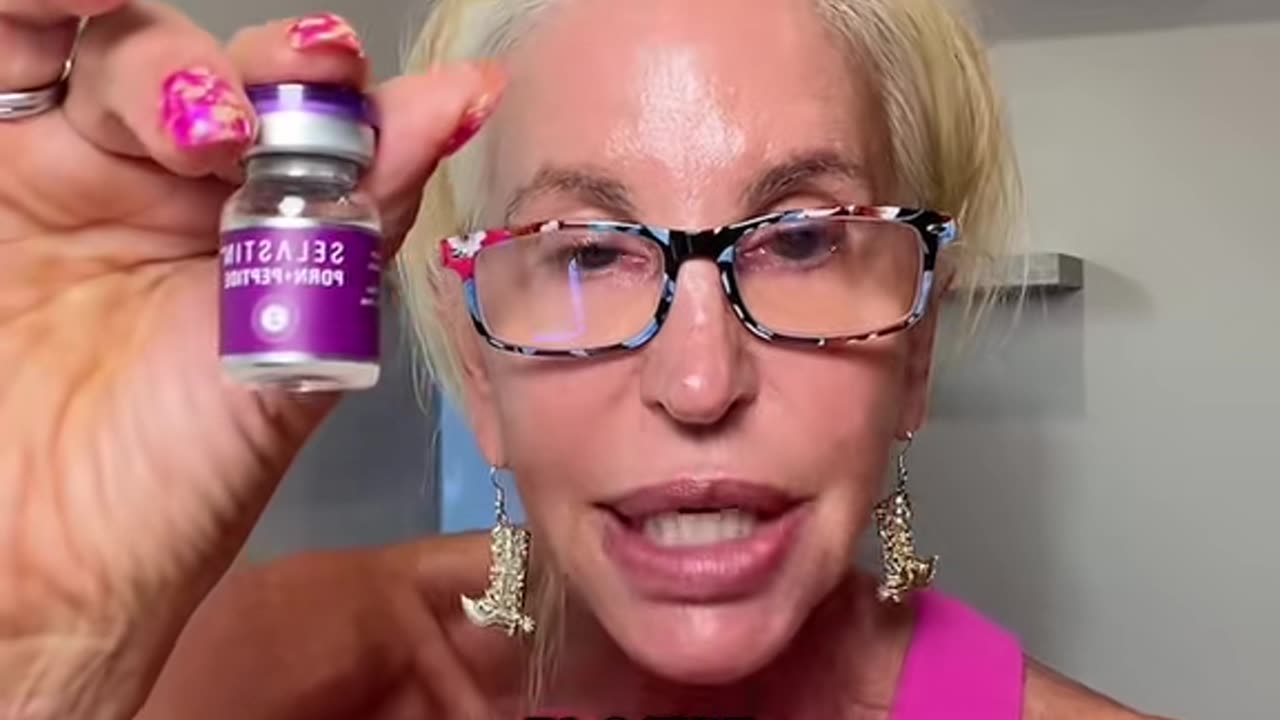 Selastin EXO PLUS Mesotherapy Demo Part 1