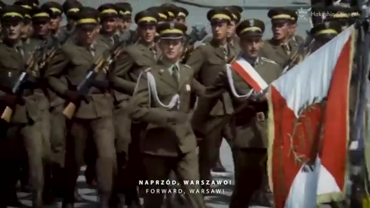 Warszawianka - 1970's Polish People's Army.publer.com - Hakushin Channel