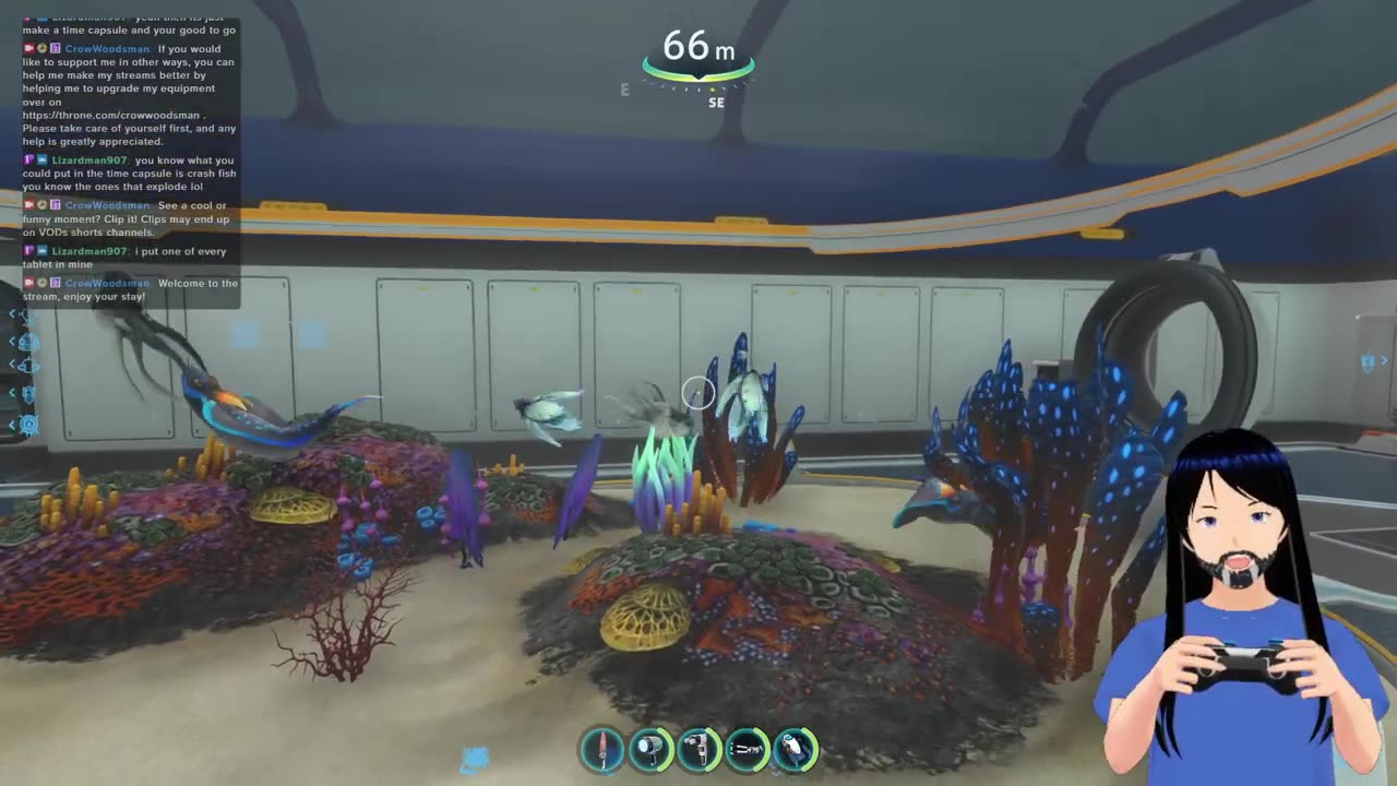 November 20, 2025 Stream