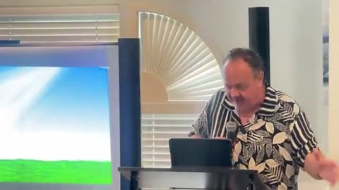 The Spirit of Truth | Miracle Connection