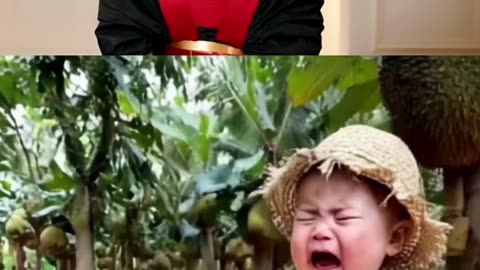Haha, AI 😄