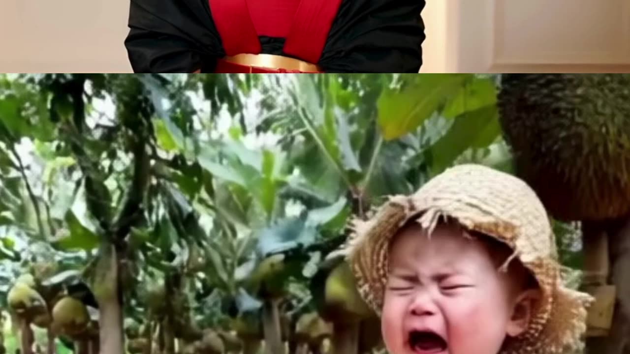 Haha, AI 😄