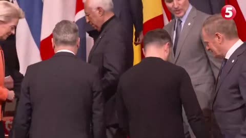 If war broke out tomorrow, would you fight for them?