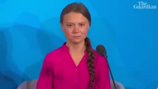 Trending: Greta Thunberg to world leaders: 'How dare you? You have stolen my dre