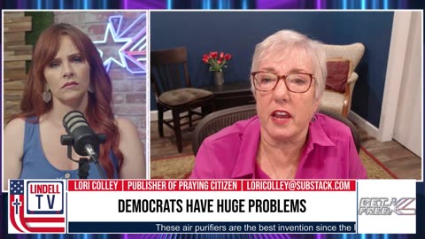 PRIDE, PRAYER, AND PHARMA PLOTS: UNPACKING MORALITY, DEMS, AND VACCINE TRUTH!