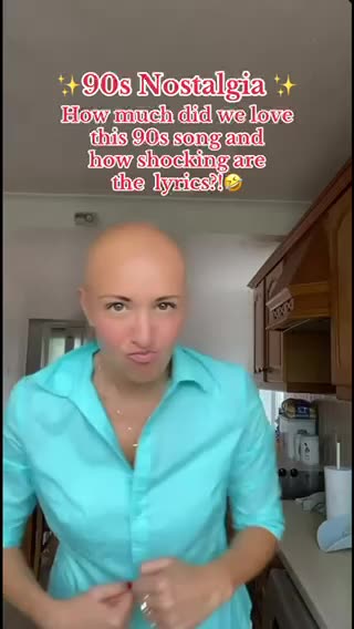 Barbie Girl 90s Nostalgia