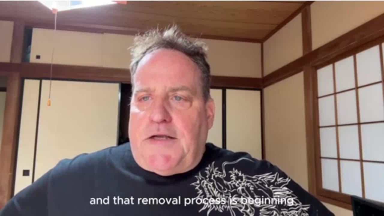 Бенджамин Фулфорд Пятничные вопросы и ответы - 11 апреля 2025 года