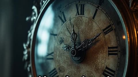 Clock story