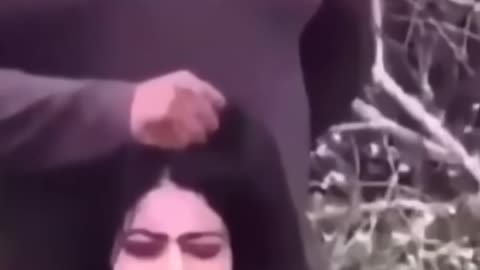 *Exclusive Video* Brutal Cartel Punishment