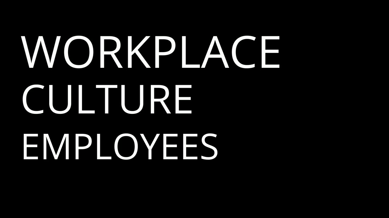 The Dreadful Evolution of Employment | Orwell - Part 2