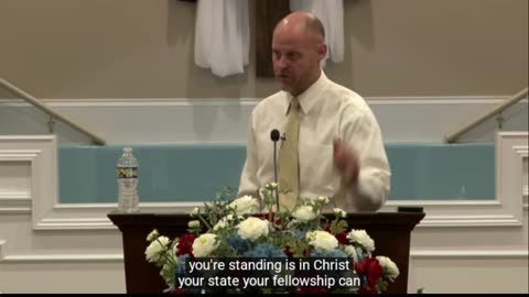 Welcome to Pastor Charles Lawson Ministries Live Webcast