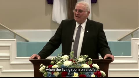 Welcome to Pastor Charles Lawson Ministries Live Webcast