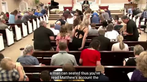 Welcome to Pastor Charles Lawson Ministries Live Webcast