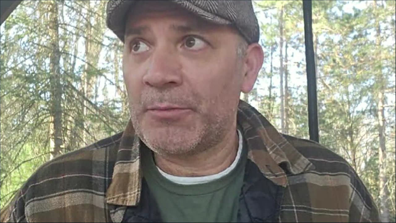 monday morning coffee. with sound